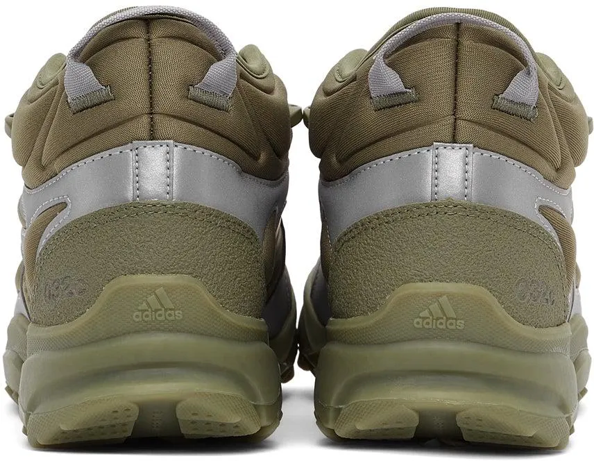 032c Green adidas Edition GSG TR Sneakers