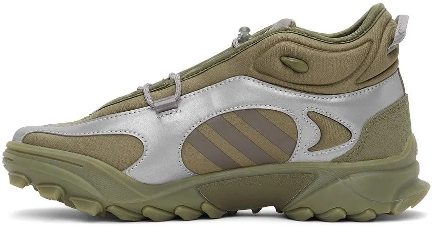 032c Green adidas Edition GSG TR Sneakers