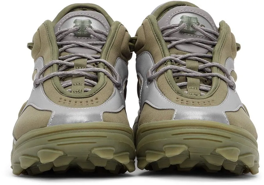 032c Green adidas Edition GSG TR Sneakers