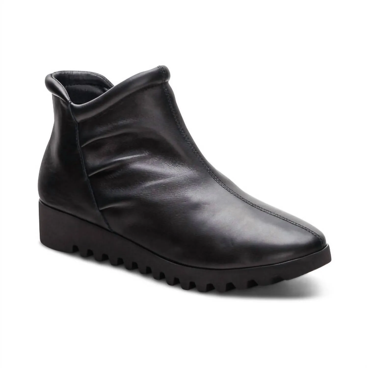 Aetrex - Women Zoey Boots
