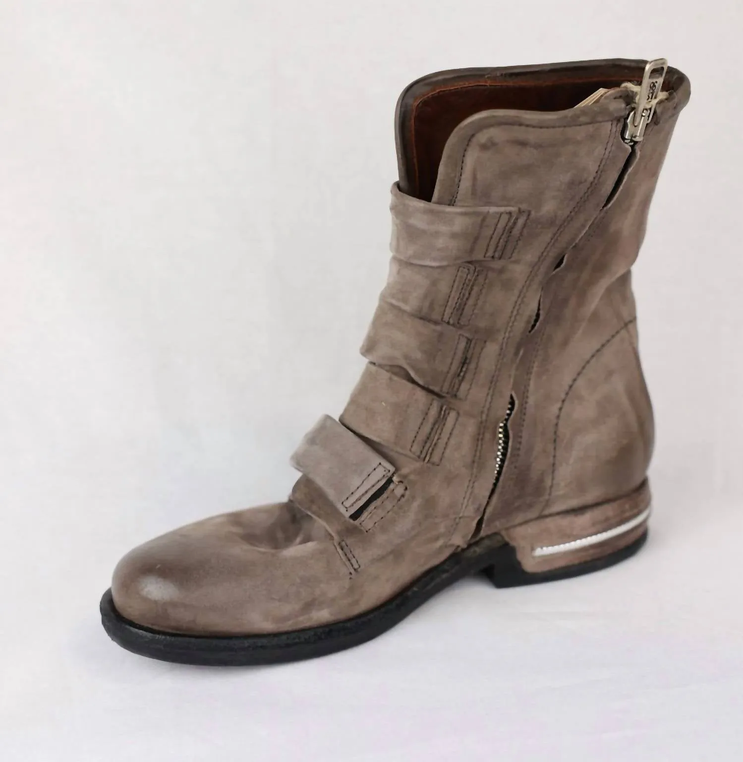A.S.98 - Traver boot