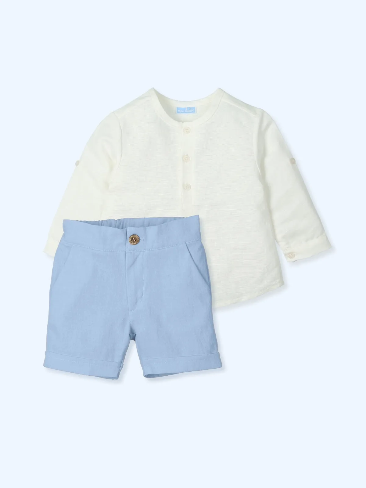 Boy set Gorgeous