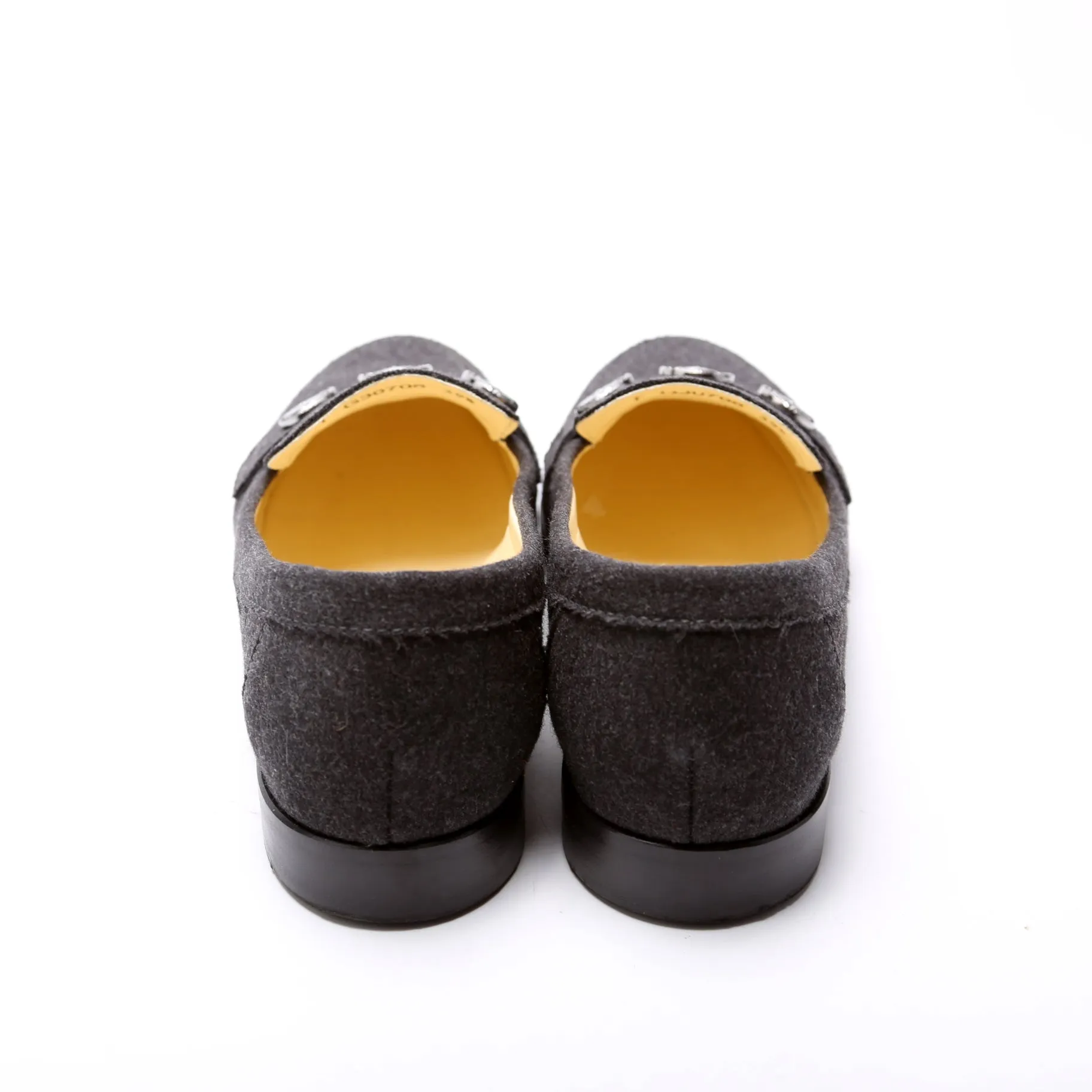 CC Loafers Size 39.5
