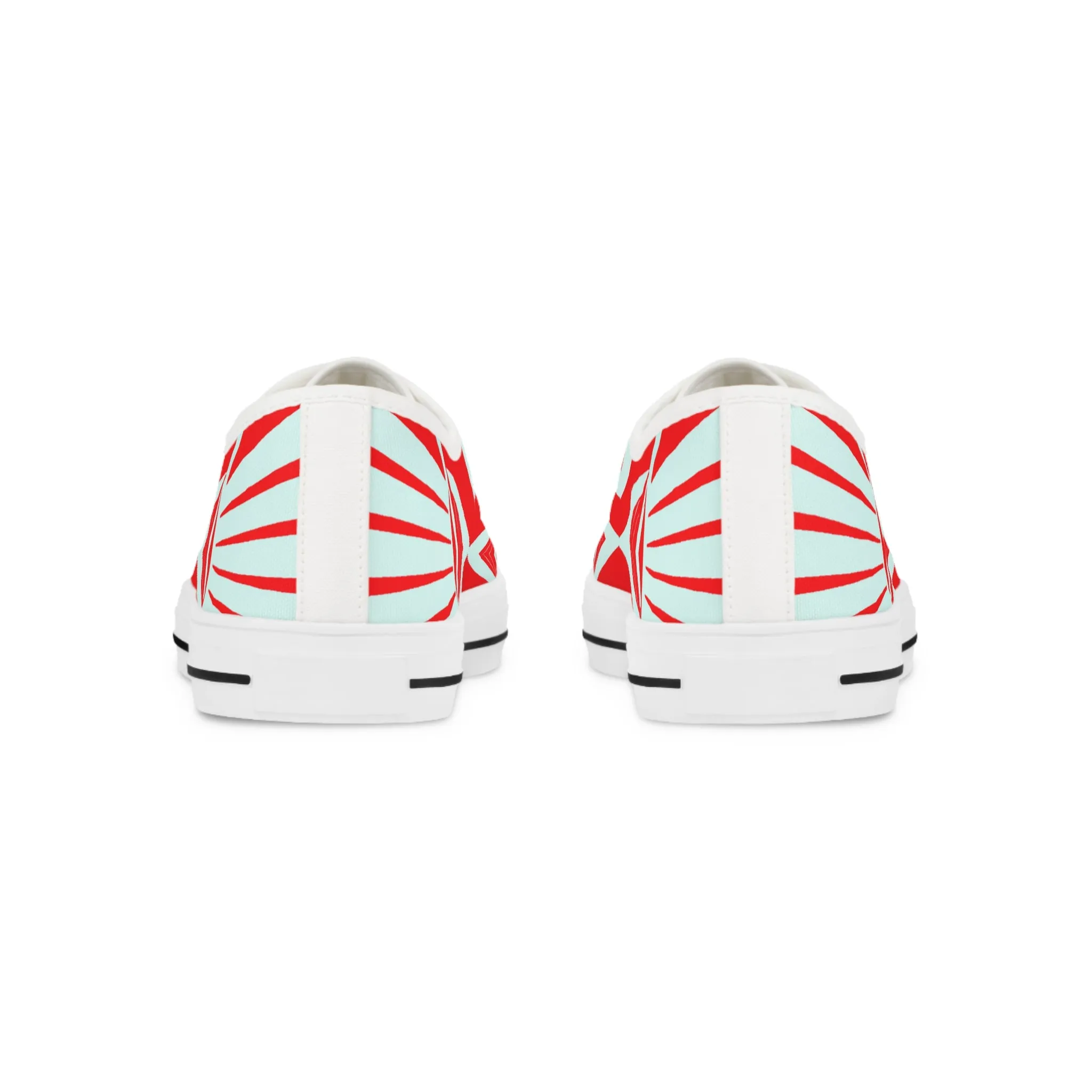 Charlotte Bootie-Maker - low top