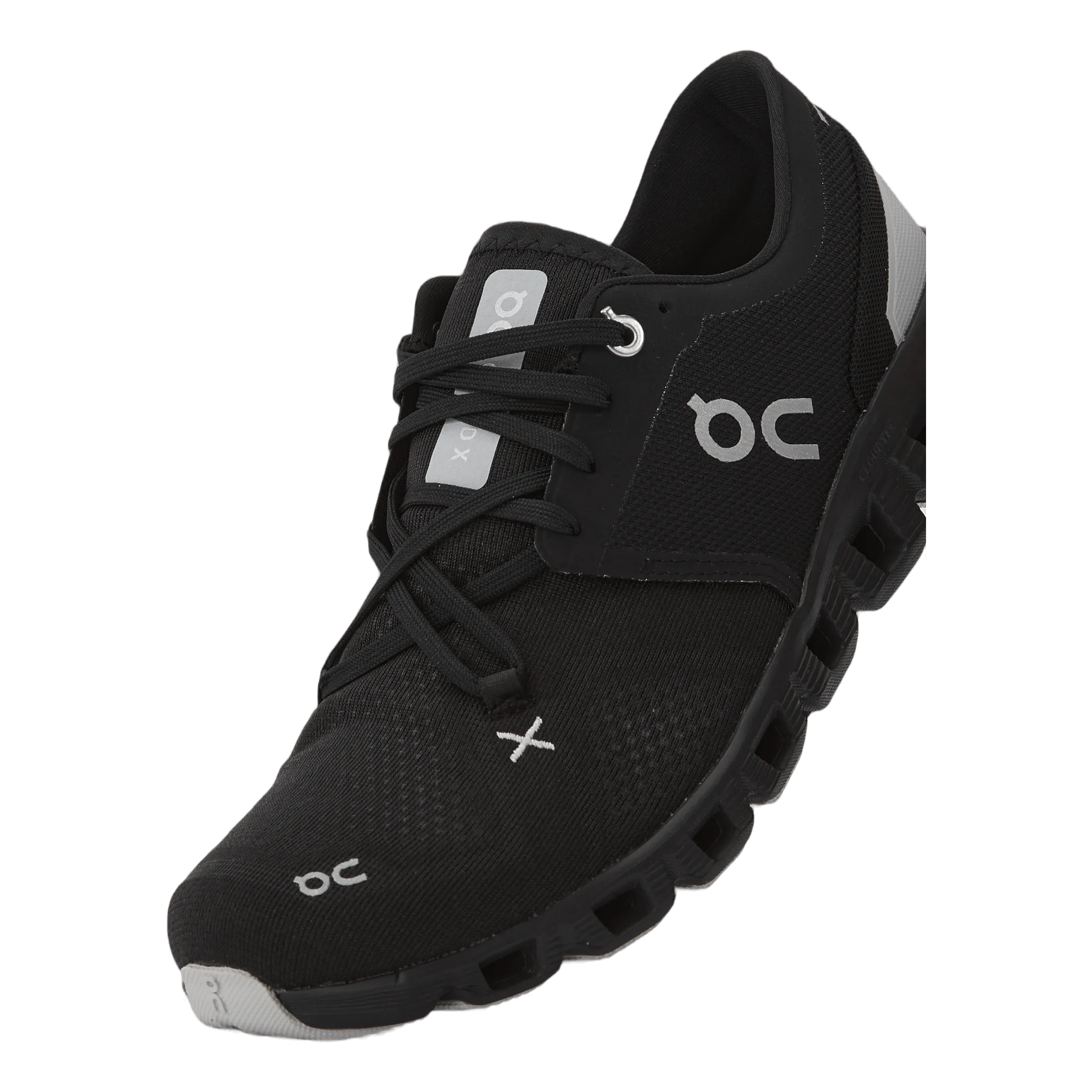 Cloud X 3 Women Black