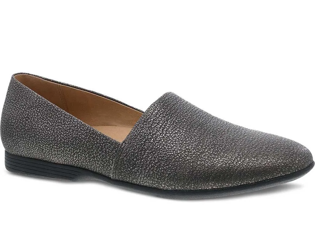 Dansko Women's Larisa Pewter