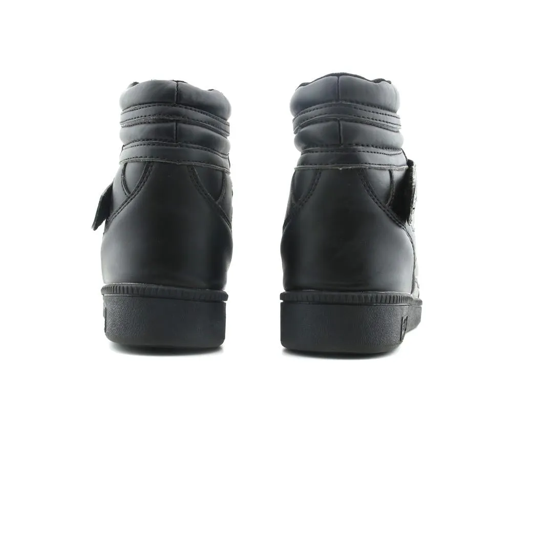 FASHION HIGH TOP