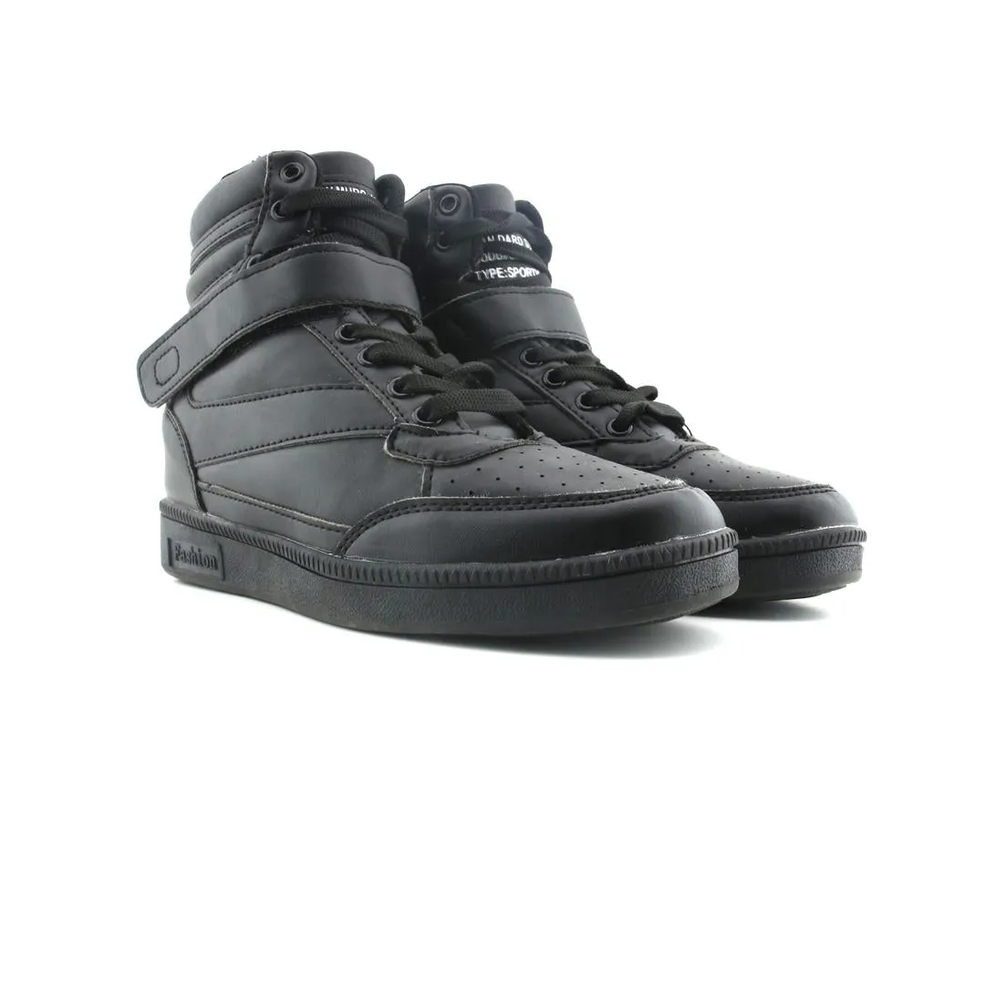 FASHION HIGH TOP