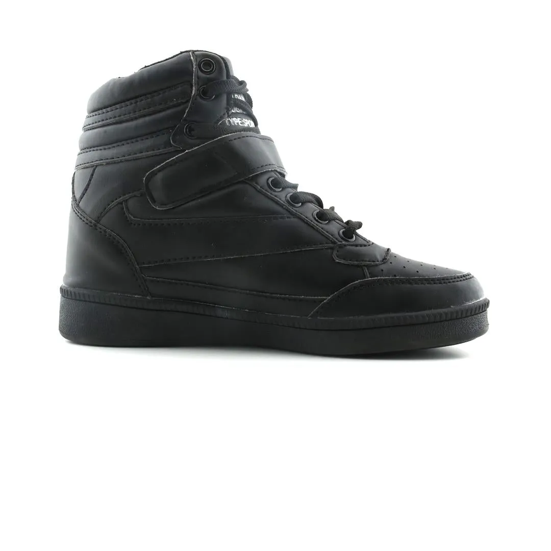 FASHION HIGH TOP