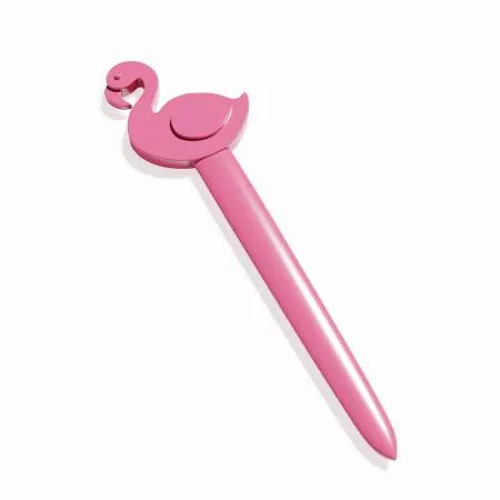 Flamingo Stiletto Turning Tool - Bev McCullough - Riley Blake