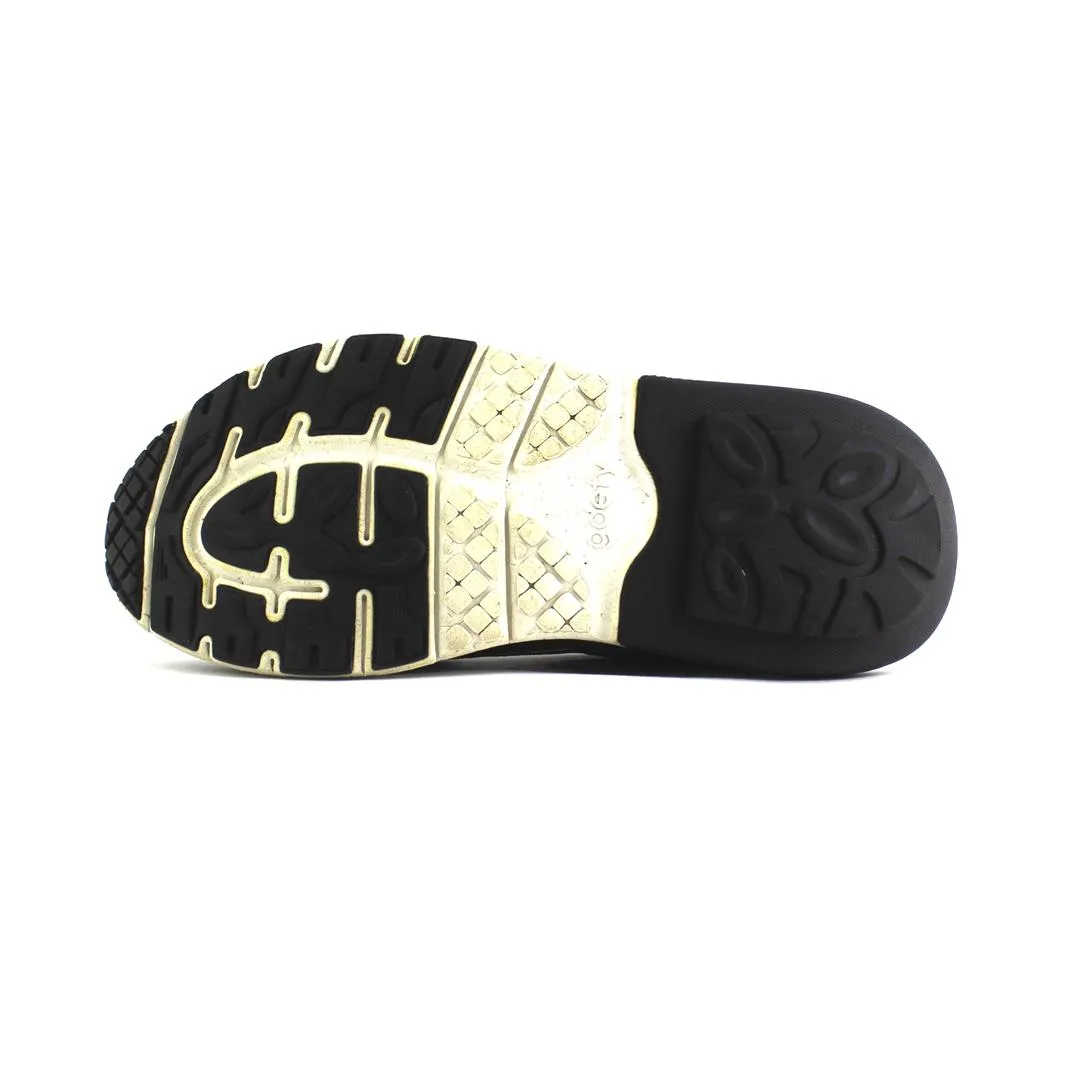 GDEFY .