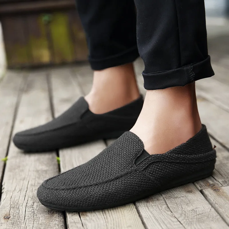 moccasin-gommino 2025