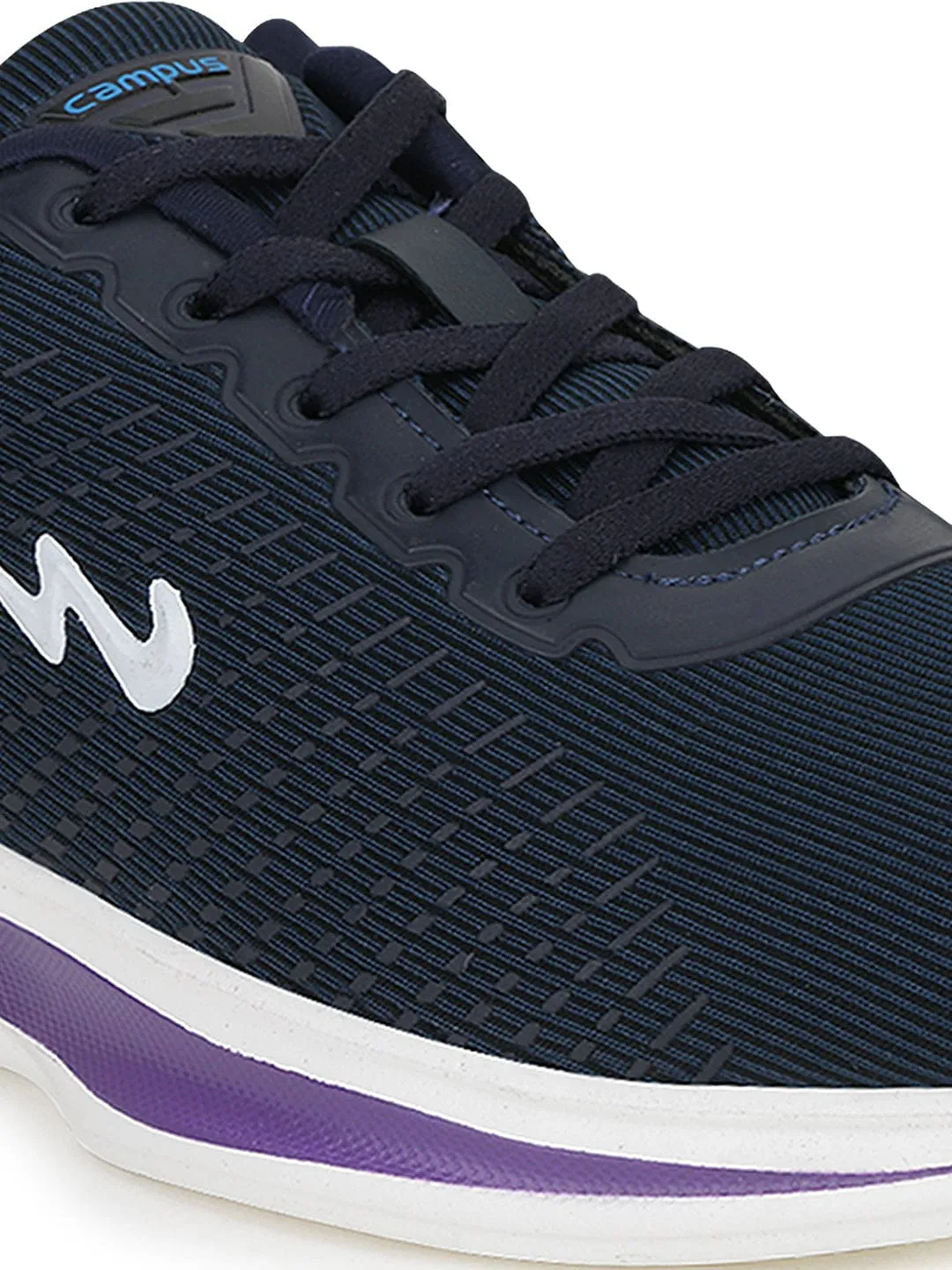 REVA Navy Women's Running Shoes