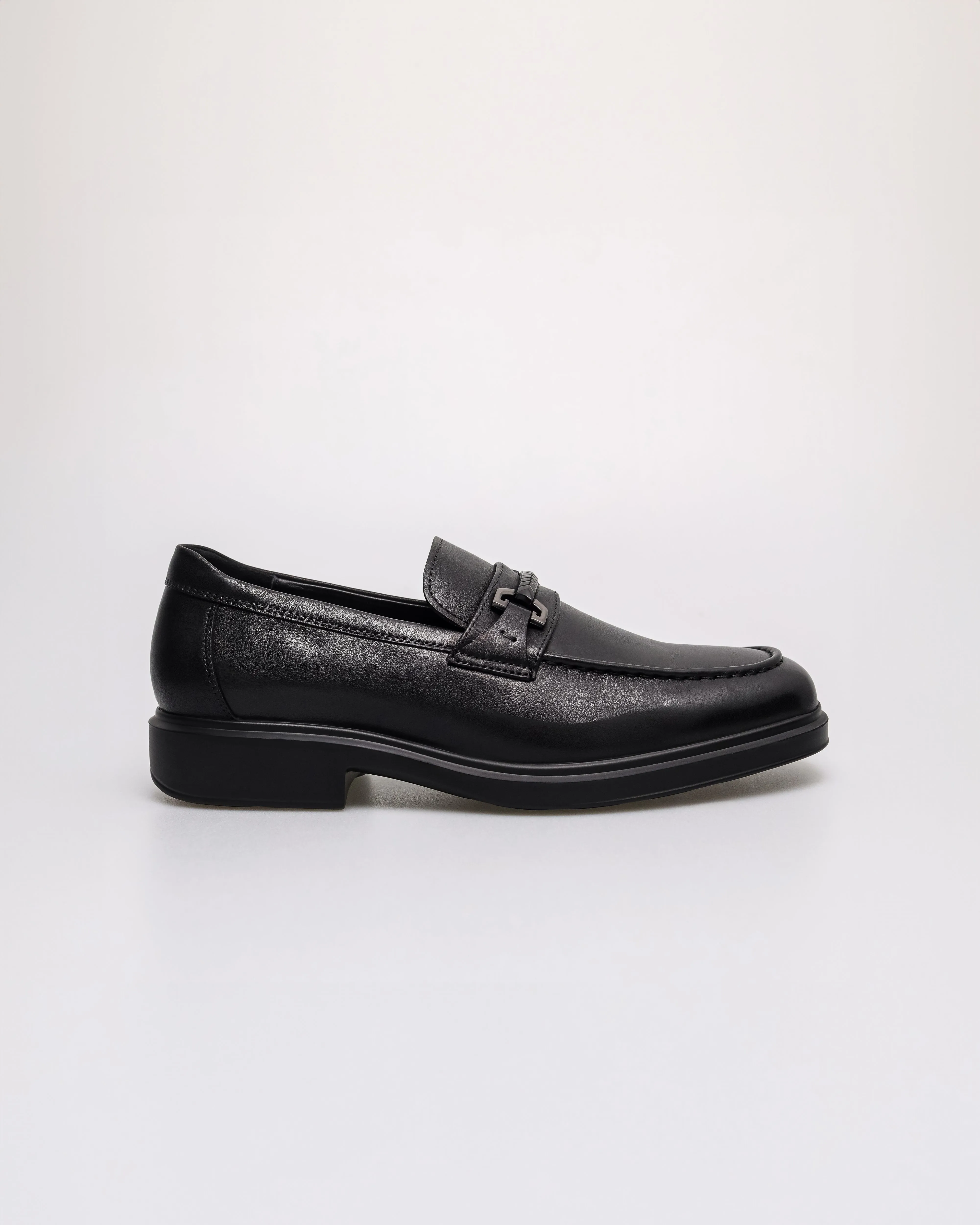 Tomaz F440 Men's Buckle Tread Loafers